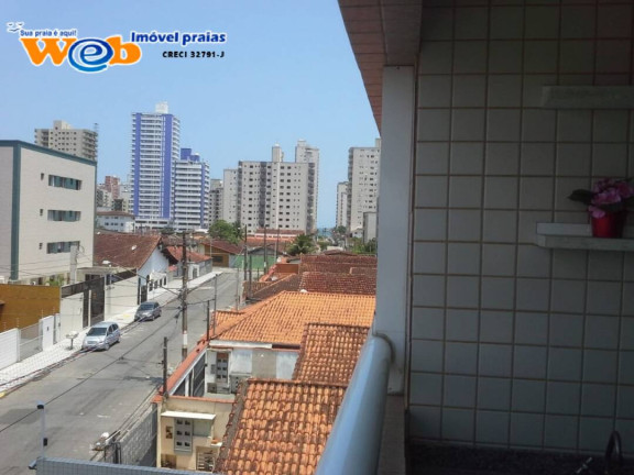 Apartamento com 2 Quartos à Venda, 78 m² em Tupi - Praia Grande