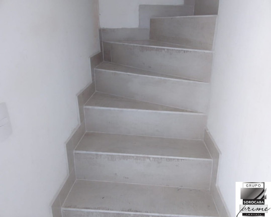 Imagem Sobrado com 2 Quartos à Venda, 90 m² em Vila Esperança - Sorocaba Imagem Sobrado com 2 Quartos à Venda, 90 m² em Vila Esperança - Sorocaba