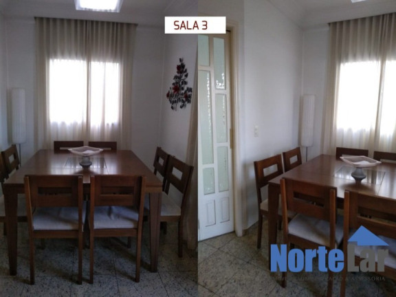 Imagem Apartamento com 3 Quartos à Venda, 130 m² em água Fria - São Paulo Imagem Apartamento com 3 Quartos à Venda, 130 m² em água Fria - São Paulo