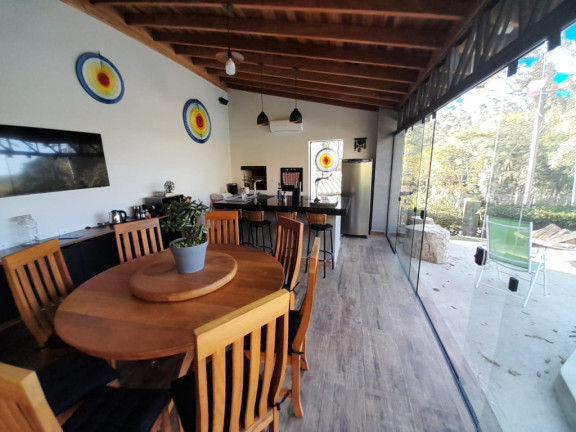 Imagem Casa com 3 Quartos à Venda, 258 m² em Maranhão - Cotia Imagem Casa com 3 Quartos à Venda, 258 m² em Maranhão - Cotia