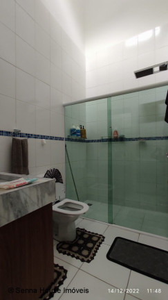 Imagem Casa com 3 Quartos à Venda, 125 m² em Jardim Marambaia Ii - Jundiaí Imagem Casa com 3 Quartos à Venda, 125 m² em Jardim Marambaia Ii - Jundiaí