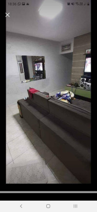 Imagem Casa com 3 Quartos à Venda, 125 m² em Mirante De Jandira - Jandira Imagem Casa com 3 Quartos à Venda, 125 m² em Mirante De Jandira - Jandira