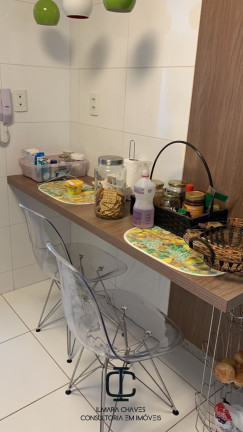 Imagem Apartamento com 3 Quartos à Venda, 111 m² em Setor Oeste - Goiânia