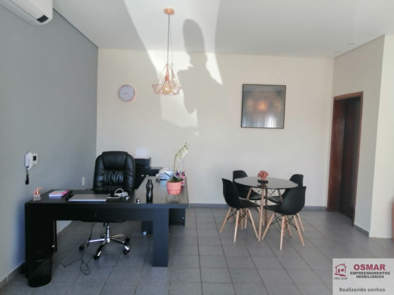Imagem Imóvel com 5 Quartos à Venda, 255 m² em Centro - Sumaré