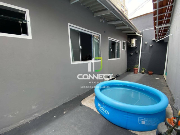 Imagem Casa com 2 Quartos à Venda, 100 m² em São Judas - Itajaí Imagem Casa com 2 Quartos à Venda, 100 m² em São Judas - Itajaí