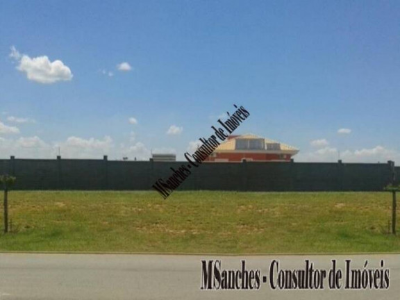 Imagem Terreno à Venda, 434 m² em Alphaville Nova Esplanada - Votorantim