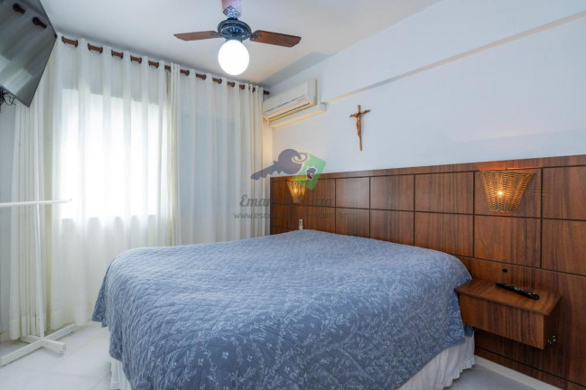 Imagem Apartamento com 2 Quartos à Venda, 59 m² em Vila Santa Catarina - São Paulo