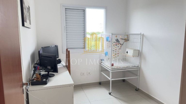 Imagem Apartamento com 2 Quartos à Venda, 45 m² em Jardim Satélite - São José Dos Campos