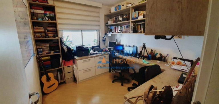 Imagem Apartamento com 4 Quartos à Venda, 160 m² em Conjunto Residencial Novo Pacaembu - São Paulo Imagem Apartamento com 4 Quartos à Venda, 160 m² em Conjunto Residencial Novo Pacaembu - São Paulo
