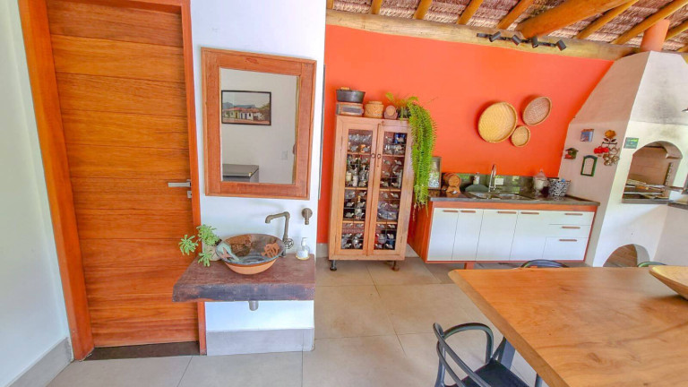 Imagem Casa com 4 Quartos à Venda, 451 m² em Condomínio Ressaca - Ubatuba Imagem Casa com 4 Quartos à Venda, 451 m² em Condomínio Ressaca - Ubatuba