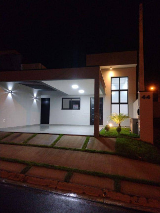 Imagem Casa com 3 Quartos à Venda, 103 m² em Jardins Do Império - Indaiatuba Imagem Casa com 3 Quartos à Venda, 103 m² em Jardins Do Império - Indaiatuba