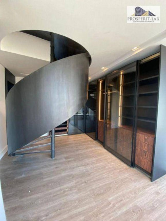 Imagem Cobertura com 2 Quartos à Venda, 192 m² em Cerqueira César - São Paulo Imagem Cobertura com 2 Quartos à Venda, 192 m² em Cerqueira César - São Paulo