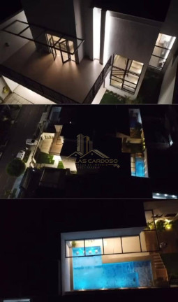 Imagem Sobrado com 3 Quartos à Venda, 375 m² em Aquarela Brasil Residencial - Sinop Imagem Sobrado com 3 Quartos à Venda, 375 m² em Aquarela Brasil Residencial - Sinop