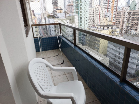 Imagem Apartamento com 3 Quartos à Venda, 100 m² em Centro - Balneário Camboriú