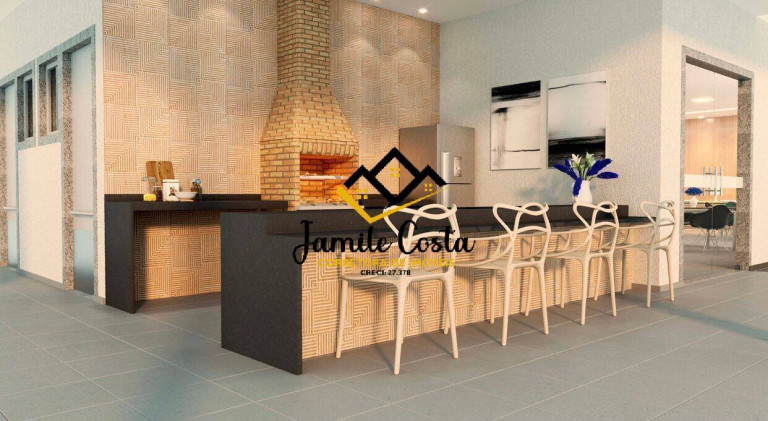 Imagem Apartamento com 2 Quartos à Venda, em Muchila - Feira De Santana Imagem Apartamento com 2 Quartos à Venda, em Muchila - Feira De Santana