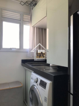 Imagem Apartamento com 1 Quarto à Venda, 38 m² em Granja Julieta - São Paulo