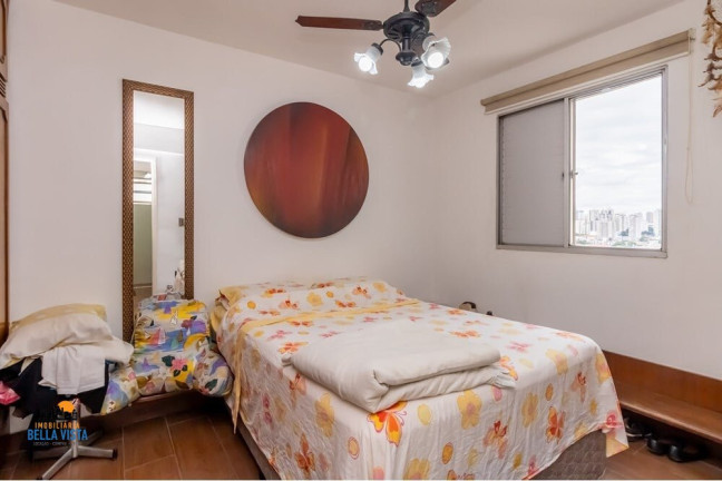 Imagem Apartamento com 2 Quartos à Venda,  em Chácara Inglesa - São Paulo