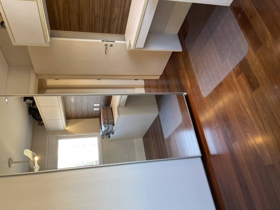 Imagem Apartamento com 4 Quartos à Venda, 167 m² em Parque São Jorge - São Paulo