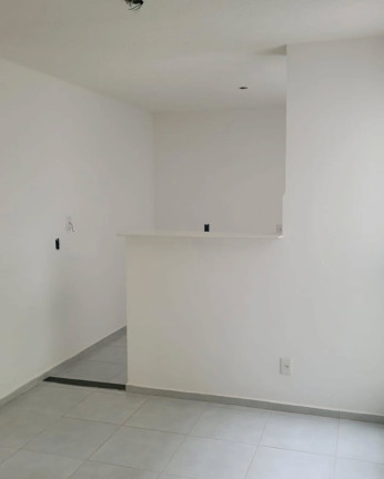 Imagem Apartamento com 2 Quartos à Venda, 47 m² em Sitios Santa Luzia - Aparecida De Goiania Imagem Apartamento com 2 Quartos à Venda, 47 m² em Sitios Santa Luzia - Aparecida De Goiania
