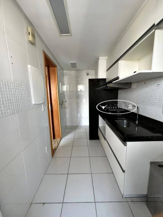 Imagem Apartamento com 2 Quartos à Venda, 70 m² em Setor Oeste - Goiânia