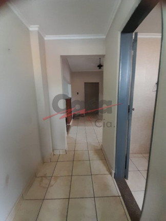 Imagem Casa com 2 Quartos para Alugar, 89 m² em Vila Virgínia - Ribeirão Preto Imagem Casa com 2 Quartos para Alugar, 89 m² em Vila Virgínia - Ribeirão Preto