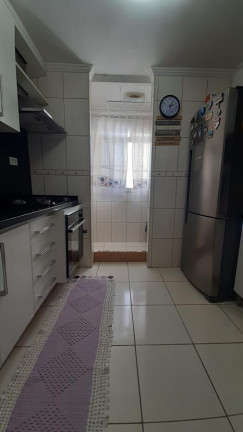 Imagem Apartamento com 2 Quartos à Venda, 53 m² em Ferrazópolis - São Bernardo Do Campo Imagem Apartamento com 2 Quartos à Venda, 53 m² em Ferrazópolis - São Bernardo Do Campo