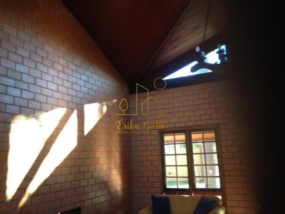 Imagem Casa de Condomínio com 1 Quarto à Venda, 201 m² em Jardim Tereza Cristina - Jundiaí
