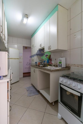 Imagem Apartamento com 3 Quartos à Venda, 82 m² em Jardim Marajoara - São Paulo