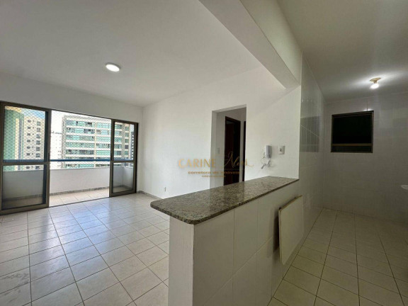Imagem Apartamento com 1 Quarto à Venda, 45 m² em Itaigara - Salvador