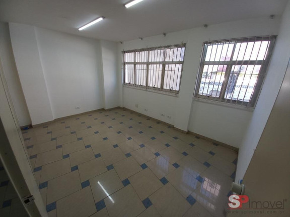 Imagem Sala Comercial para Alugar, 38 m² em Santana - São Paulo