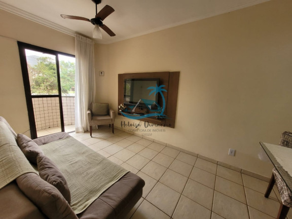 Imagem Apartamento com 1 Quarto à Venda, 44 m² em Acaraú - Ubatuba Imagem Apartamento com 1 Quarto à Venda, 44 m² em Acaraú - Ubatuba