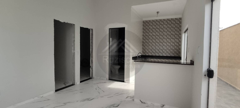 Imagem Casa de Condomínio com 2 Quartos à Venda, 59 m² em Cibratel Ii - Itanhaém Imagem Casa de Condomínio com 2 Quartos à Venda, 59 m² em Cibratel Ii - Itanhaém