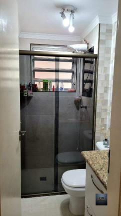 Imagem Apartamento com 2 Quartos à Venda, 50 m² em Vila Lutécia - Santo André Imagem Apartamento com 2 Quartos à Venda, 50 m² em Vila Lutécia - Santo André