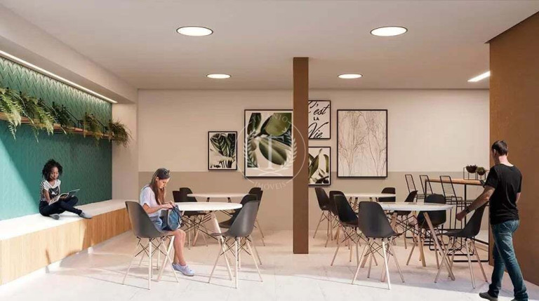 Imagem Cobertura com 2 Quartos à Venda, 42 m² em Jardim Centenário - Guarulhos Imagem Cobertura com 2 Quartos à Venda, 42 m² em Jardim Centenário - Guarulhos