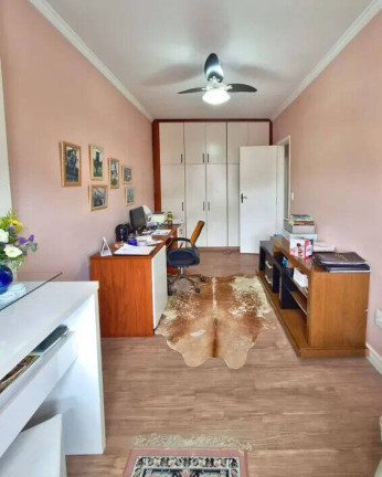 Imagem Apartamento com 3 Quartos à Venda, 162 m² em Campo Grande - Santos Imagem Apartamento com 3 Quartos à Venda, 162 m² em Campo Grande - Santos