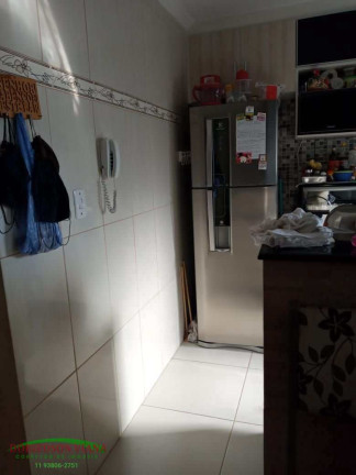 Imagem Apartamento com 2 Quartos à Venda, 44 m² em Vila Alzira - Guarulhos