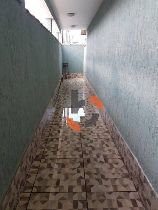 Imagem Casa com 2 Quartos à Venda, 122 m² em Santo Elias - Mesquita