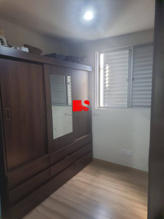 Imagem Apartamento com 2 Quartos à Venda, 143 m² em Ana Lúcia - Sabará
