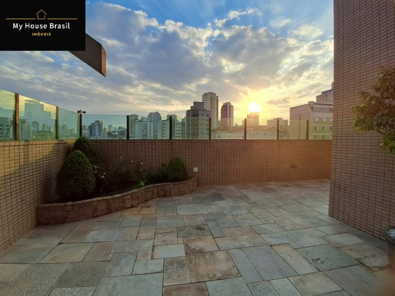 Imagem Apartamento com 3 Quartos à Venda, 120 m² em Jardim São Paulo (zona Norte) - São Paulo Imagem Apartamento com 3 Quartos à Venda, 120 m² em Jardim São Paulo (zona Norte) - São Paulo