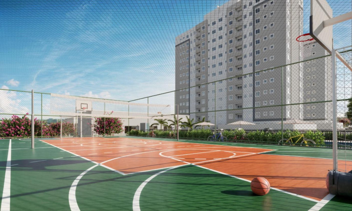 Imagem Apartamento com 2 Quartos à Venda, 50 m² em Planalto De Carapina - Serra Imagem Apartamento com 2 Quartos à Venda, 50 m² em Planalto De Carapina - Serra