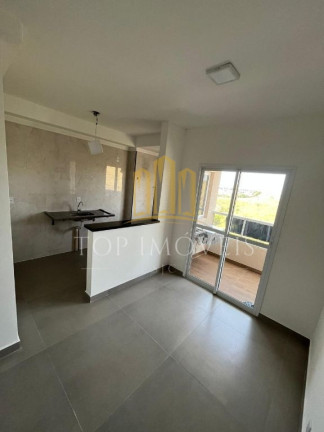 Apartamento com 2 Quartos à Venda, 56 m² em Condomínio Residencial Colinas Do Paratehy - São José Dos Campos