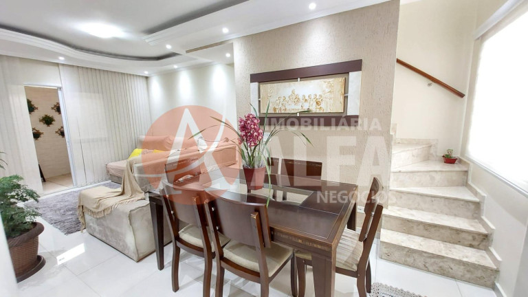 Imagem Casa com 2 Quartos à Venda, 72 m² em Paisagem Renoir - Cotia Imagem Casa com 2 Quartos à Venda, 72 m² em Paisagem Renoir - Cotia