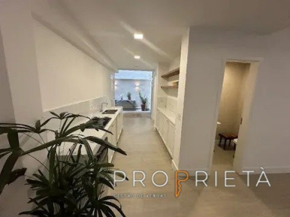 Imagem Apartamento com 3 Quartos à Venda, 126 m² em Lagoa - Rio De Janeiro