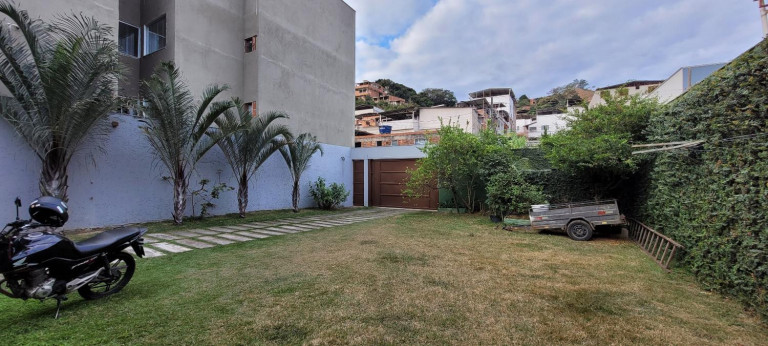 Imagem Casa com 3 Quartos à Venda, 414 m² em Bethânia - Ipatinga Imagem Casa com 3 Quartos à Venda, 414 m² em Bethânia - Ipatinga