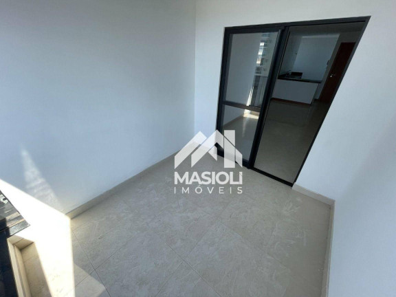 Imagem Apartamento com 2 Quartos à Venda, 60 m² em Praia De Itaparica - Vila Velha