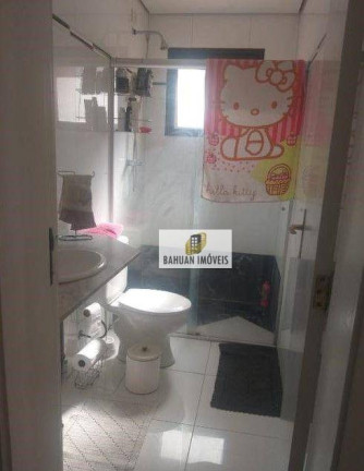 Imagem Apartamento com 3 Quartos à Venda ou Locação, 110 m² em Vila Andrade - São Paulo