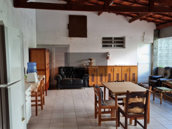 Imagem Chácara com 3 Quartos à Venda, 328 m² em Centro - Jarinu