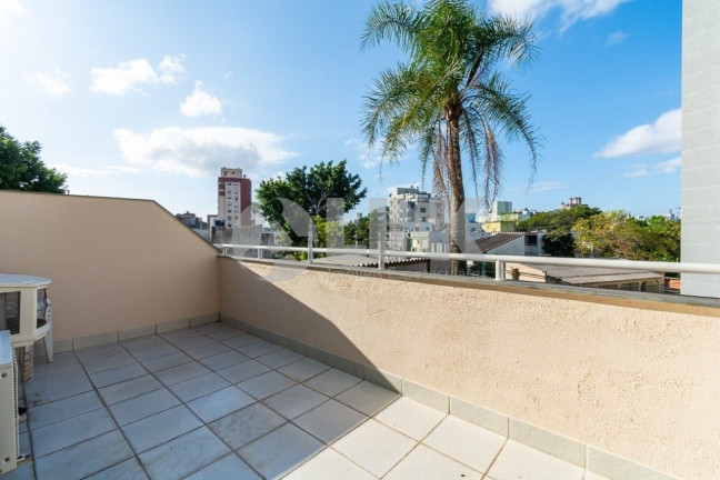Imagem Apartamento com 2 Quartos à Venda, 74 m² em Santana - Porto Alegre Imagem Apartamento com 2 Quartos à Venda, 74 m² em Santana - Porto Alegre