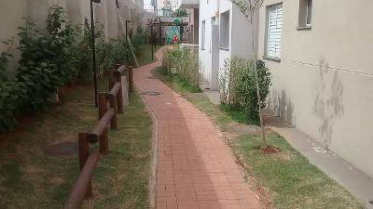 Imagem Apartamento com 2 Quartos à Venda, 46 m² em Vila Prudente - São Paulo