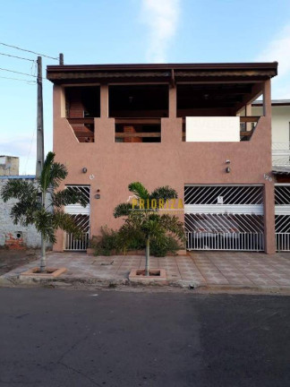 Imagem Casa com 2 Quartos à Venda, 68 m² em Jardim Novo Horizonte - Sorocaba Imagem Casa com 2 Quartos à Venda, 68 m² em Jardim Novo Horizonte - Sorocaba